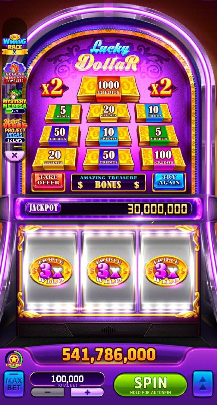 Cozino Casino game