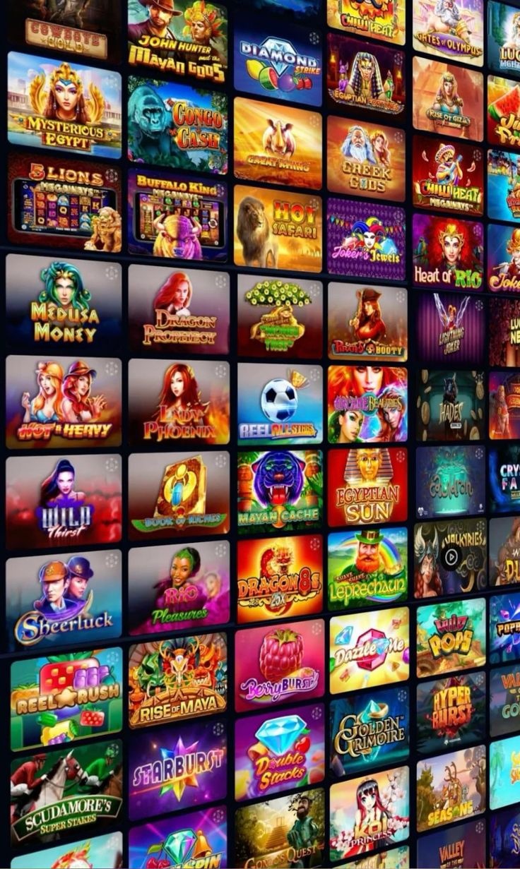 Cozino Casino game