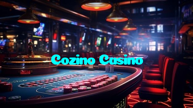 Cozino Casino خوش آمدید بونس +600% پیشکش موبائل ایپ کے پروموشن سیکشن میں دکھائی دیتی ہے۔