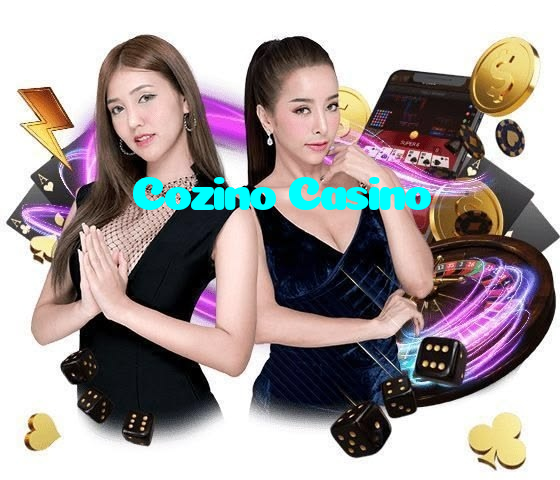 available types of Cozino Casino bet including pre-match live express and system bets