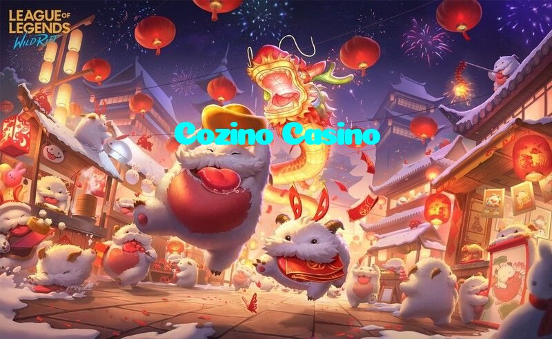 Cozino Casino