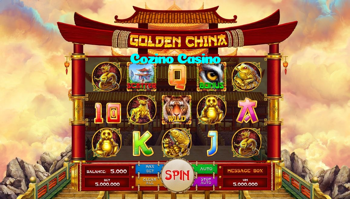 Cozino Casino