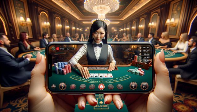 Cozino Casino پاکستان ریئل منی گیمز