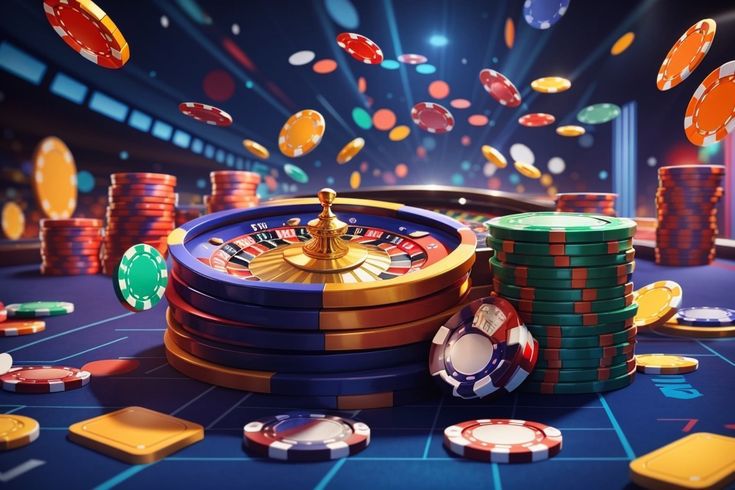 Cozino Casino پاکستان ریئل منی گیمز