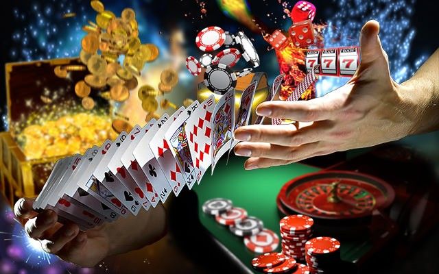Cozino Casino پاکستان ریئل منی گیمز